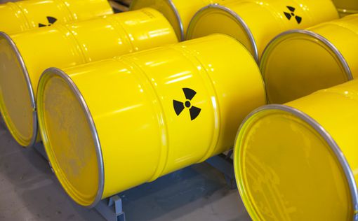 Иран предлагает Росатому сотрудничество по поставкам урана