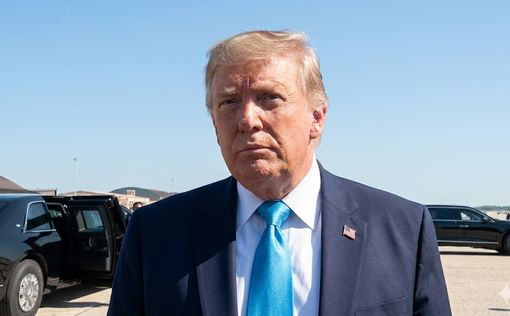 Трамп отменил удары по Ирану и заявил о прогрессе на переговорах | Фото: © Фото: скрин с видео