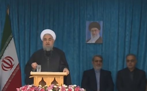 Рухани грозит отставка из-за недовольства иранцев