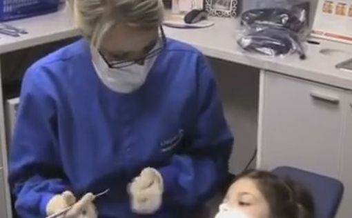 Израиль: бесплатное лечение зубов в возрасте до 15 лет