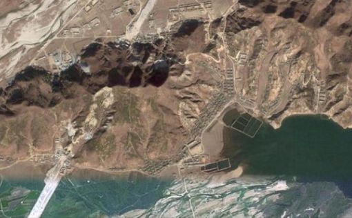 В Северной Корее обнаружили тайные ракетные базы