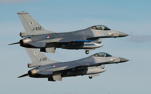 Турецкие ВВС ликвидировали 14 объектов боевиков ISIS