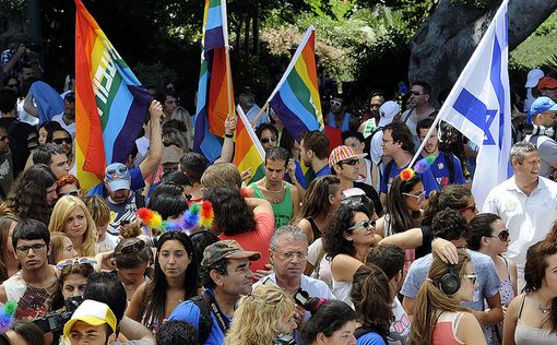 Гей-браки в Израиле: долго ли осталось ждать?