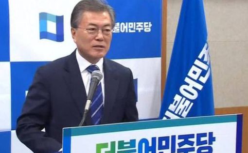 Южная Корея готовится к переговорам с КНДР