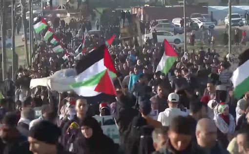 Младенов осудил подавление ХАМАСом протестов в Газе