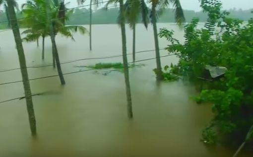 Дожди на юге Бразилии – 66 человек погибли, более 100 пропали без вести