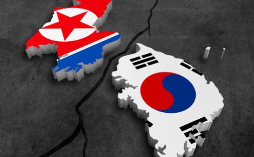 Южная Корея расширила санкции против КНДР