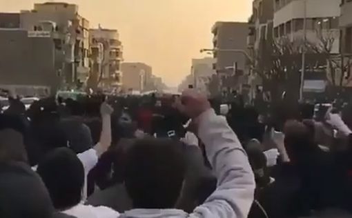Рухани: у иранского народа есть право на протест