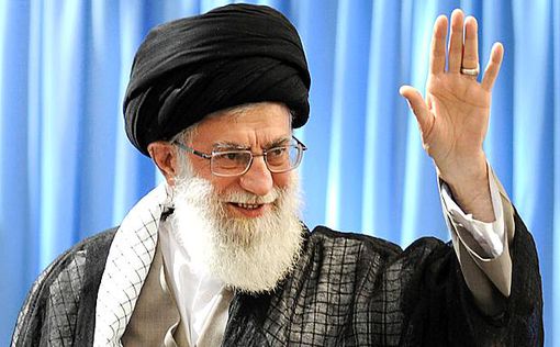 Хаменеи: США поддерживают сионистов-детоубийц