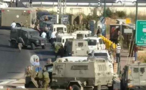 У террориста в Хар Адар было разрешение на въезд в Израиль
