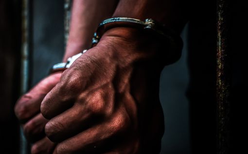 27  нелегалов арестованы в Умм-эль-Фахме