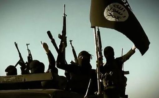 ООН: джихадисты массово съезжаются в Ирак и Сирию