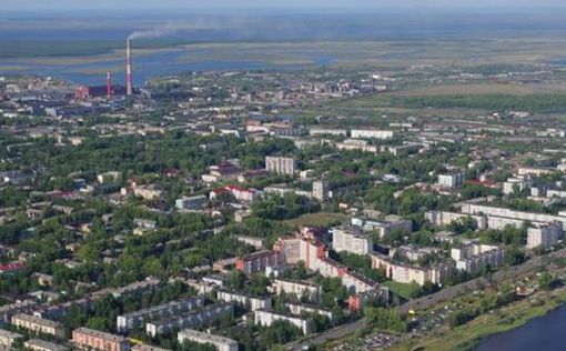 Сообщение Росгидромета о скачке радиации в Северодвинске