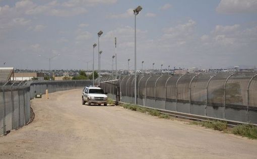 Власти Мексики не намерены строить стену на границе