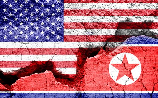 США разрабатывает план удара по Северной Корее