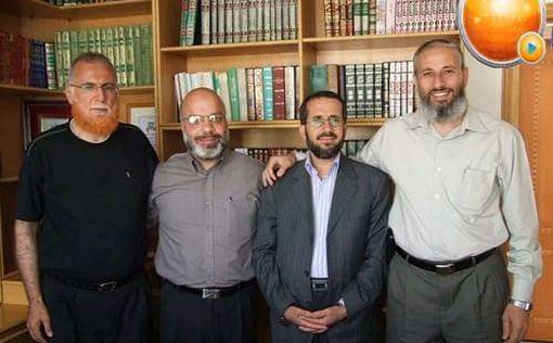 БАГАЦ аннулировал решение принятое против сановников ХАМАСа