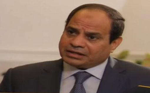 Египет: шутки над военными и копами отнесли к госизмене