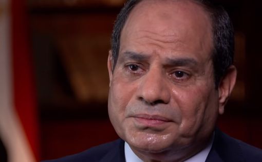 Законодатели Египта надеются продлить правление Аль-Сиси