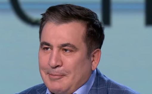 Саакашвили думает о сыне: призвал к защите от коронавируса