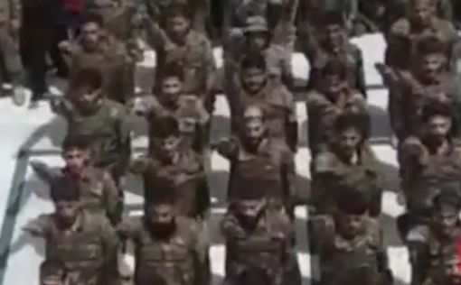 Десятки иранских гвардейцев отравились водой в Дамаске