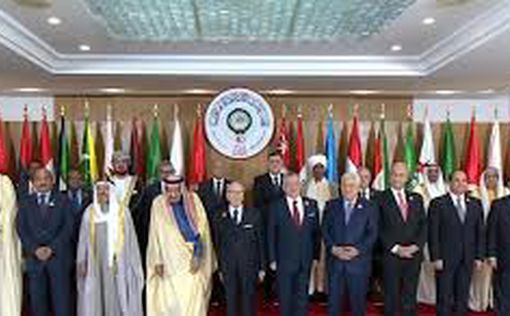 Признание поселений: арабские страны созывают совещание
