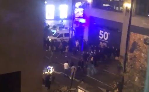 Паника в Лондоне: не теракт, но что тогда?