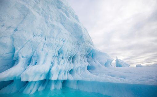 Ученые: Ледниковый период близко