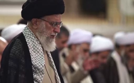 Хаменеи: мы избавим ПА от "раковой опухоли"