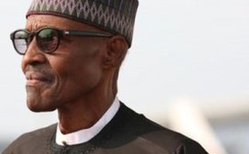Мухаммаду Бухари вновь избран президентом Нигерии