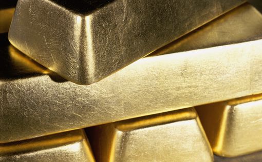 Грабитель украл фальшивое золото из музея