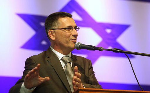 Конференция Ликуда обсудит аннексию Западного берега