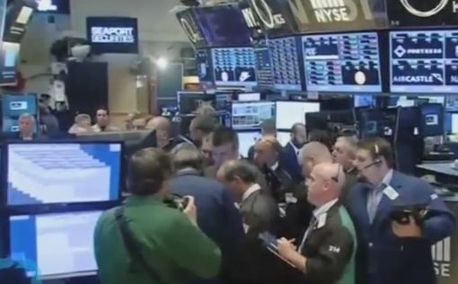 Крах на Уолл-Стрит стер надежды на восстановление рынков