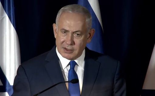 Нетаниягу принял ряд жестких мер против ХАМАС