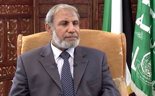 ХАМАС обвинил Аббаса в подстрекательстве к войне