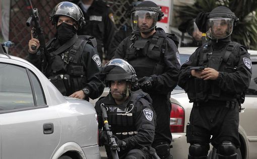 Беспорядки на Западном берегу: ранены 8 палестинцев