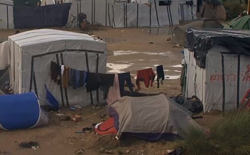 Венгрия начала строить новые заграждения от мигрантов