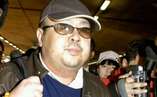 Подозреваемого в покушении на Ким Чен Нама освободят