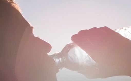 Чрезмерное употребление воды опасно для здоровья