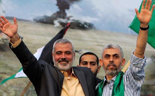 "Братья-Мусульмане" запретили ХАМАСу сдавать Газу