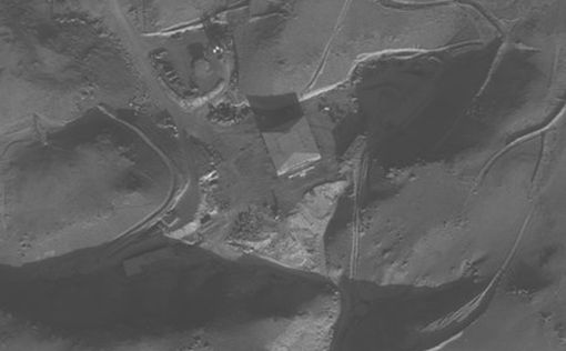 "Я над целью": как был уничтожен ядерный реактор Асада