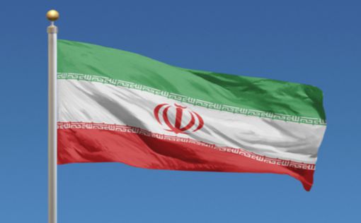 HRW обвиняет Иран