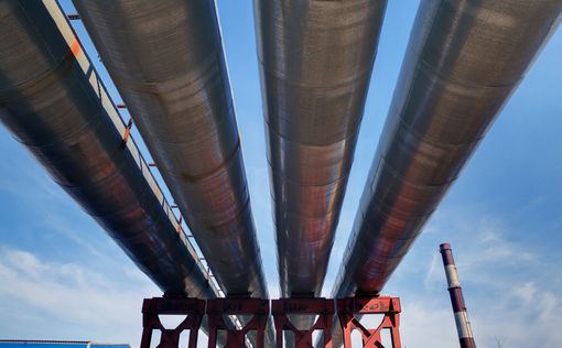 Nord Stream 2 реализуется по графику