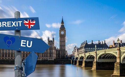 В ЕС оценили соглашение о Brexit с Лондоном