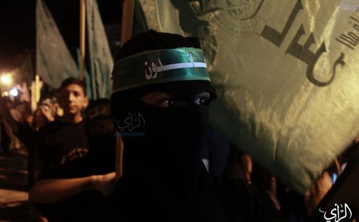 ХАМАС назвал атаку "ответом на израильский терроризм"