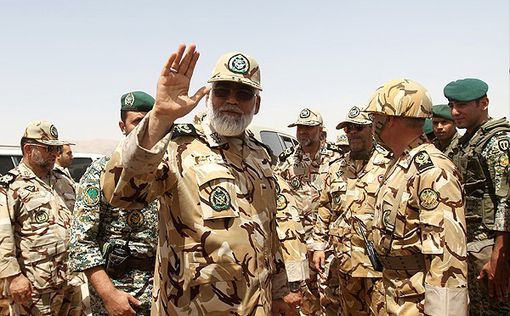 Иран готов вооружить ливанскую армию