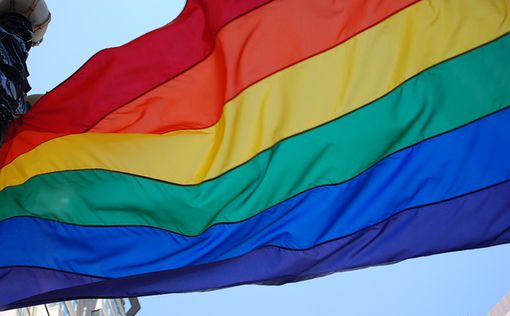 Хайфа: никаких флагов ЛГБТ в муниципальных зданиях
