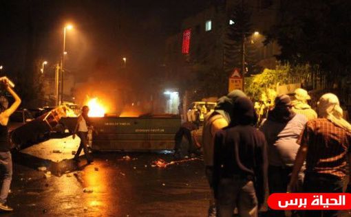 Ночной бой в Дженине. Убиты два палестинца