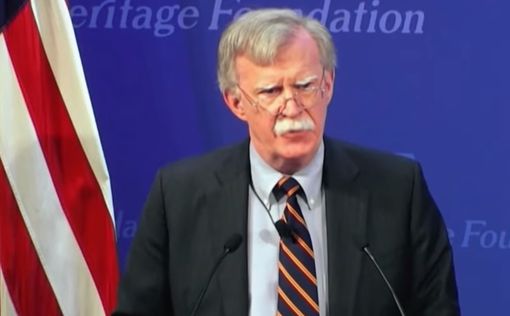 Белый дом призвал Пентагон подготовить план удара по Ирану