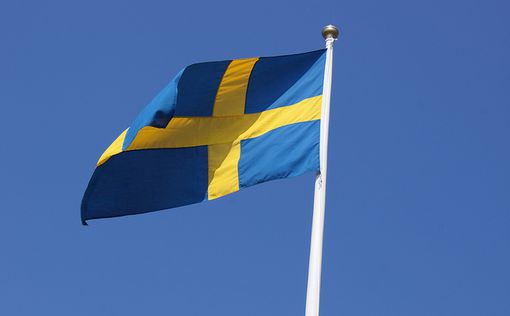 Партия в Швеции требует переместить посольство в Иерусалим