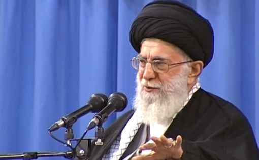 Хаменеи: Сионистский режим исчезнет в ближайшем будущем